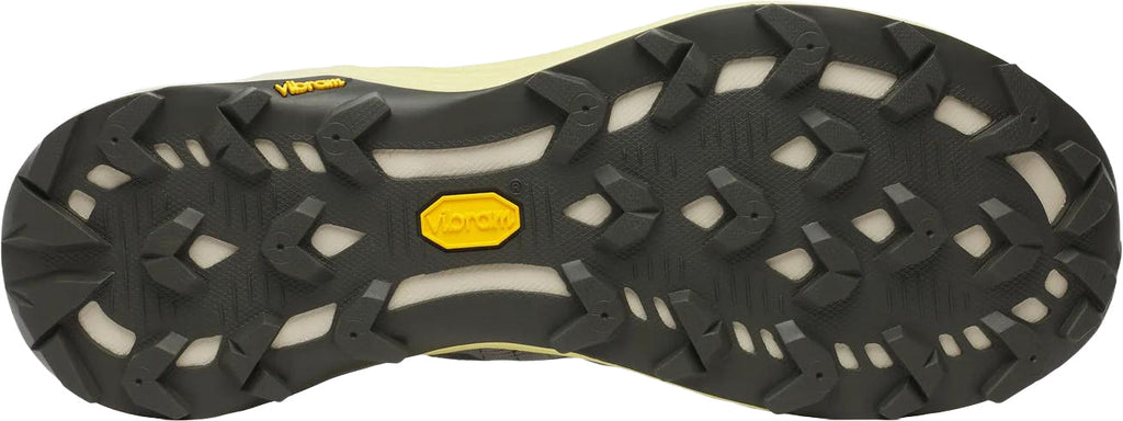 Merrell Men's MTL Long Sky 2 Matryx Trail Running Shoes - Grey