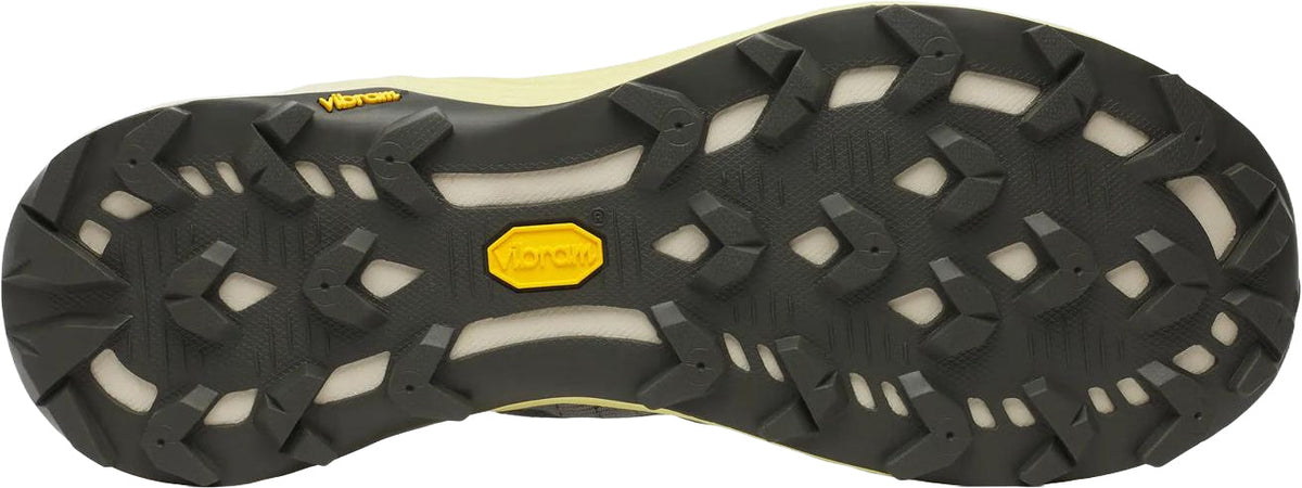 Merrell Men's MTL Long Sky 2 Matryx Trail Running Shoes - Grey