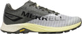Merrell Men's MTL Long Sky 2 Matryx Trail Running Shoes - Grey