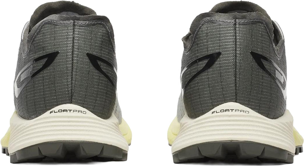 Merrell Women's MTL Long Sky 2 Matryx Trail Running Shoes - Grey
