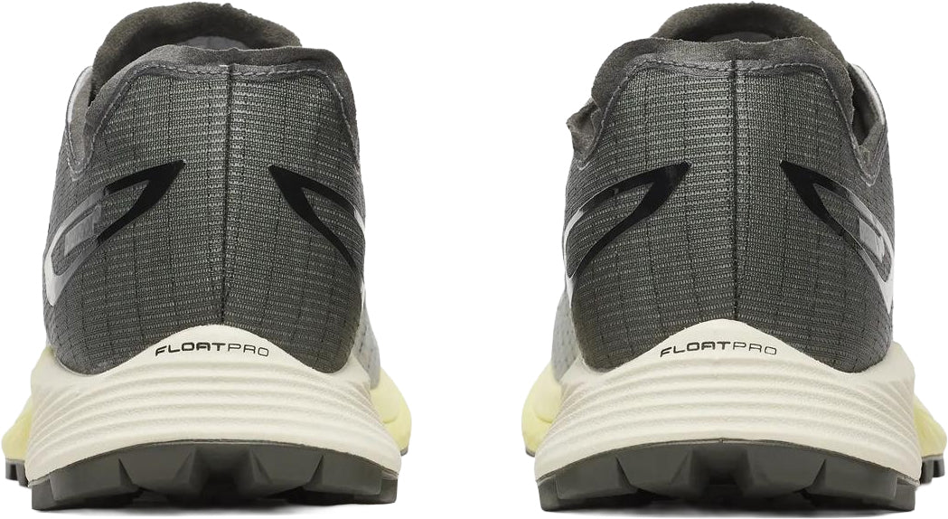 Merrell Women's MTL Long Sky 2 Matryx Trail Running Shoes - Grey