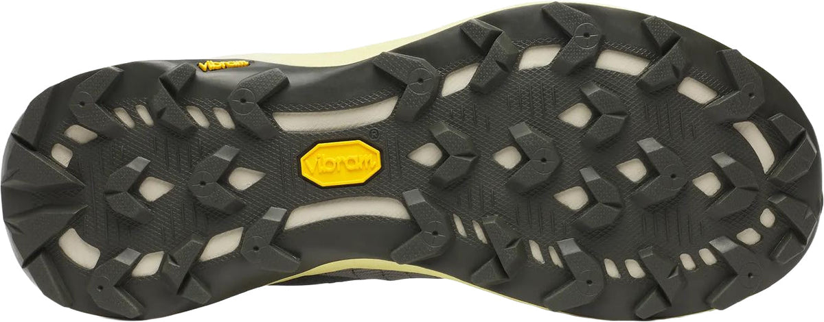 Merrell Women's MTL Long Sky 2 Matryx Trail Running Shoes - Grey
