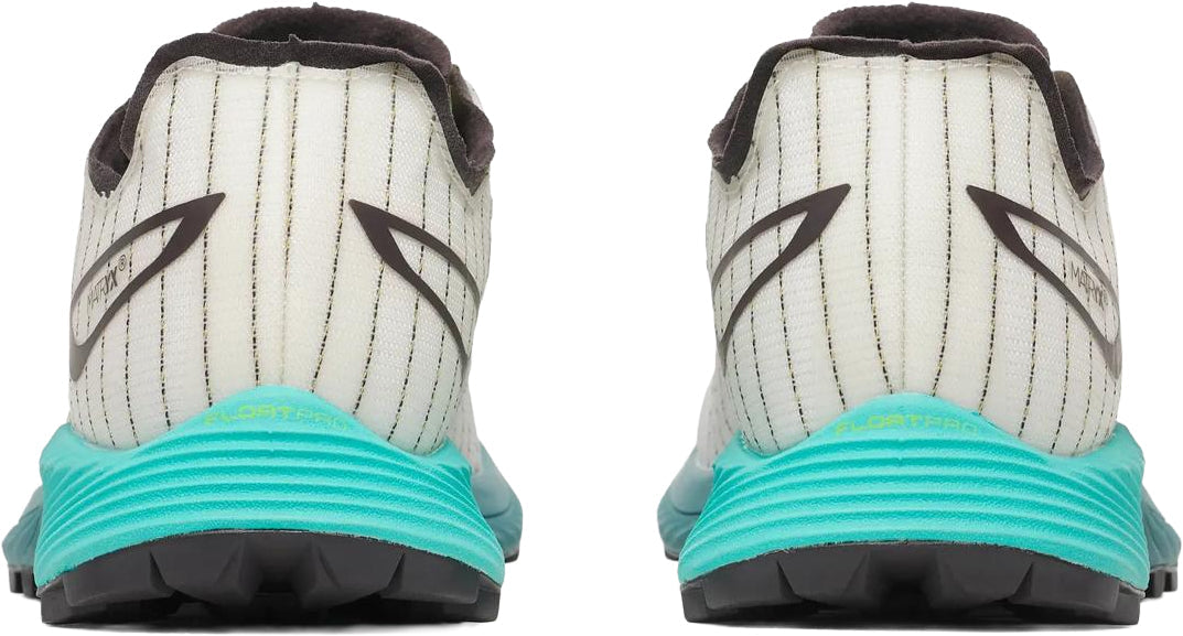 Merrell Women's MTL Long Sky 2 Matryx Trail Running Shoes - White