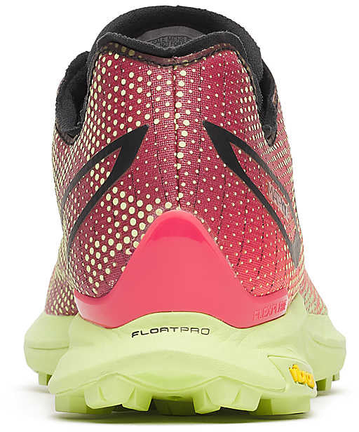 Merrell Men's MTL Skyfire 2 Matryx Trail Running Shoes - Red