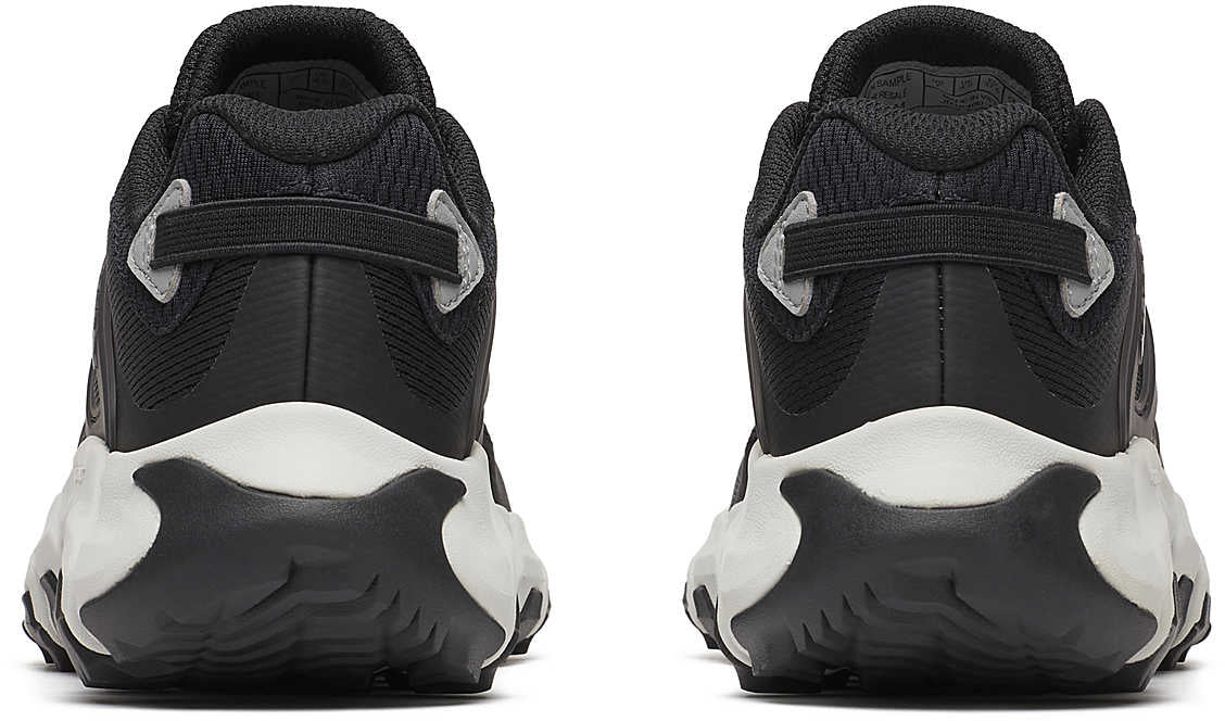 Merrell Women's Maipo Explorer Aerosport Walking Shoes - Black