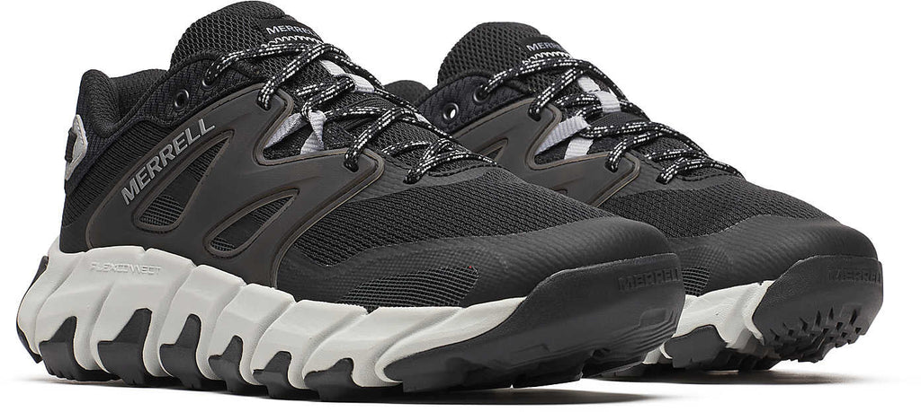 Merrell Women's Maipo Explorer Aerosport Walking Shoes - Black