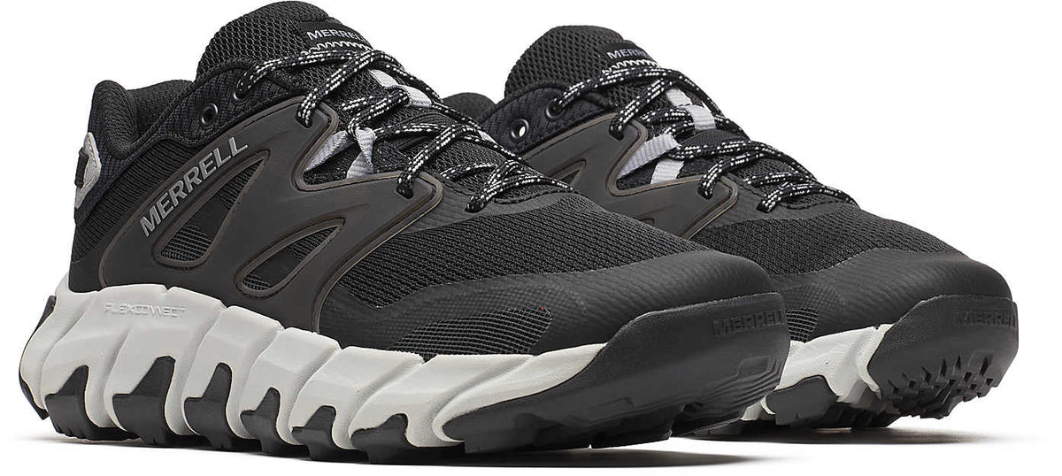Merrell Women's Maipo Explorer Aerosport Walking Shoes - Black