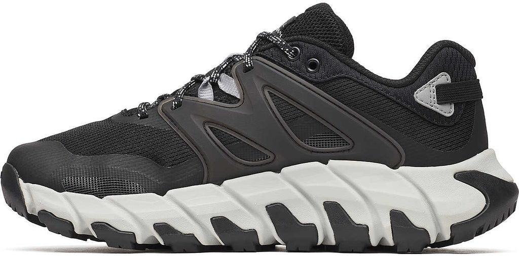 Merrell Women's Maipo Explorer Aerosport Walking Shoes - Black