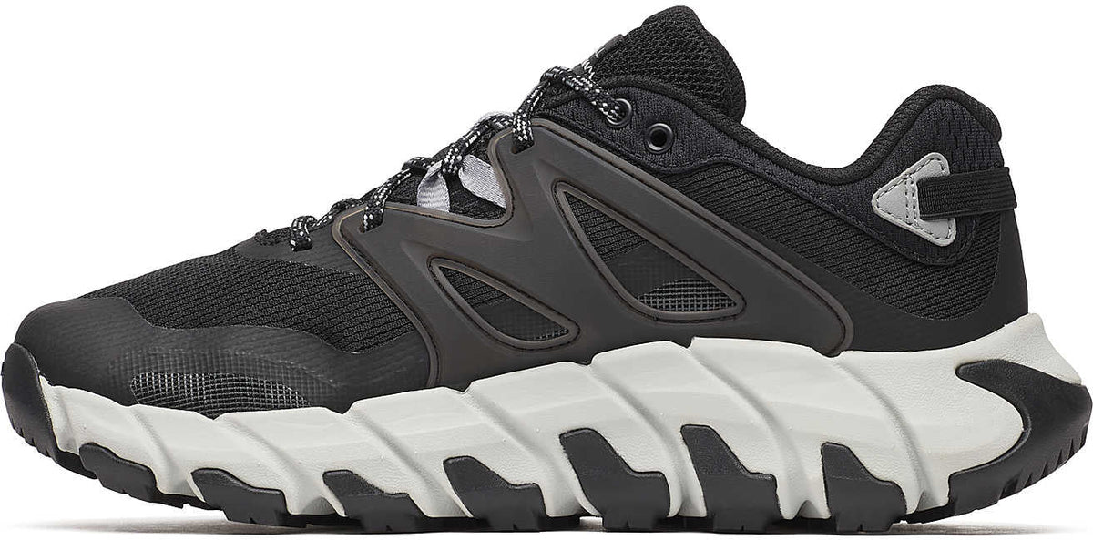 Merrell Women's Maipo Explorer Aerosport Walking Shoes - Black