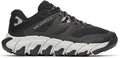 Merrell Women's Maipo Explorer Aerosport Walking Shoes - Black