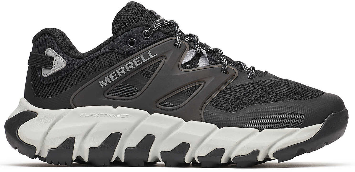 Merrell Women's Maipo Explorer Aerosport Walking Shoes - Black
