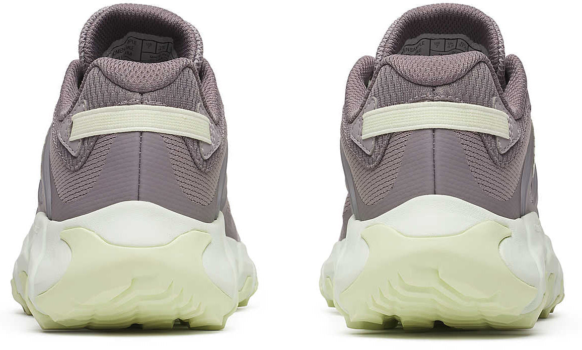 Merrell Women's Maipo Explorer Aerosport Walking Shoes - Grey