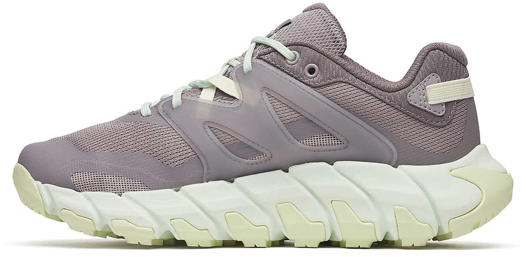 Merrell Women's Maipo Explorer Aerosport Walking Shoes - Grey
