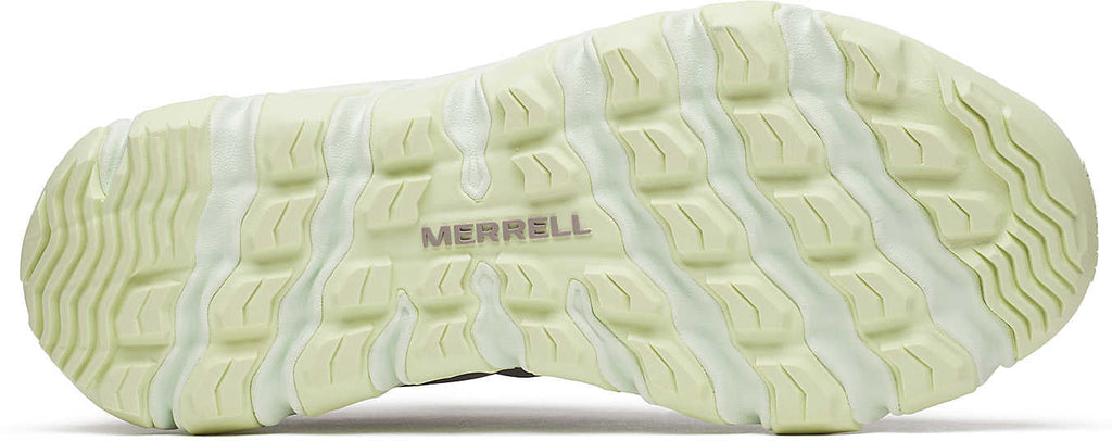 Merrell Women's Maipo Explorer Aerosport Walking Shoes - Grey
