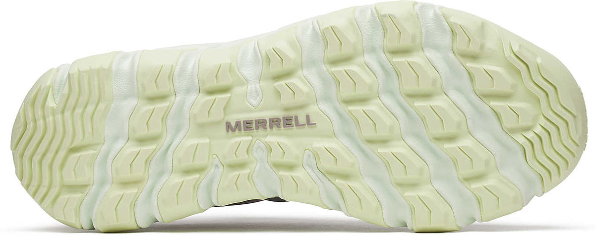 Merrell Women's Maipo Explorer Aerosport Walking Shoes - Grey