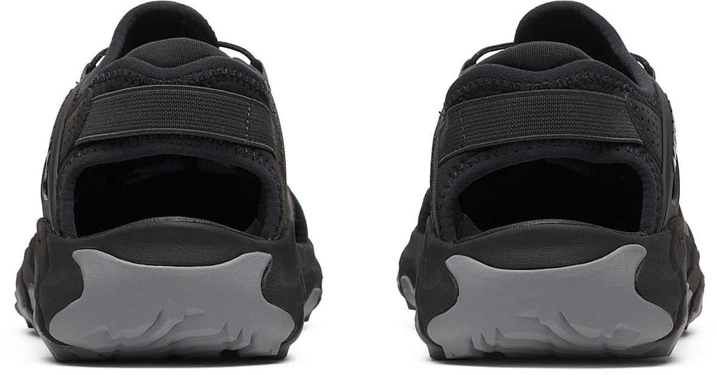 Merrell Women's Maipo Explorer Sieve Sandals - Black