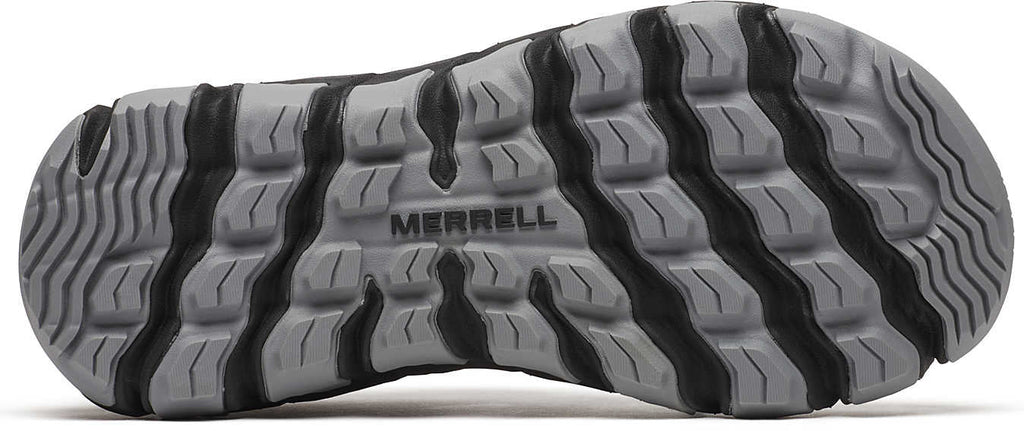 Merrell Women's Maipo Explorer Sieve Sandals - Black
