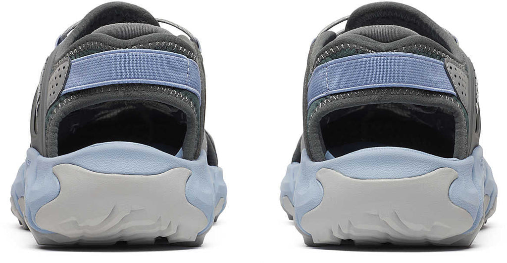 Merrell Women's Maipo Explorer Sieve Sandals - Grey