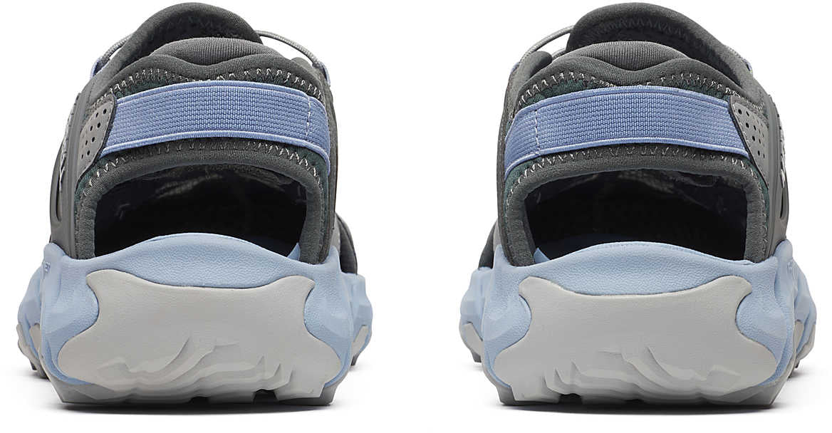 Merrell Women's Maipo Explorer Sieve Sandals - Grey