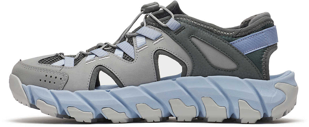 Merrell Women's Maipo Explorer Sieve Sandals - Grey