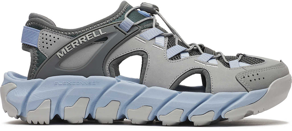 Merrell Women's Maipo Explorer Sieve Sandals - Grey