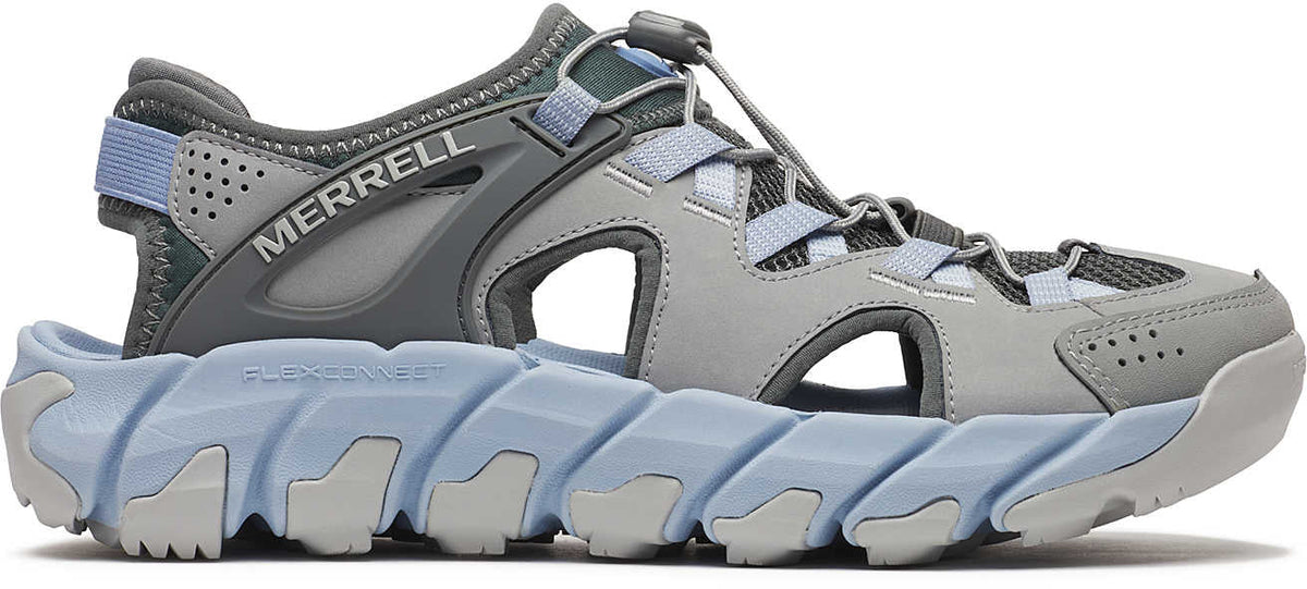 Merrell Women's Maipo Explorer Sieve Sandals - Grey