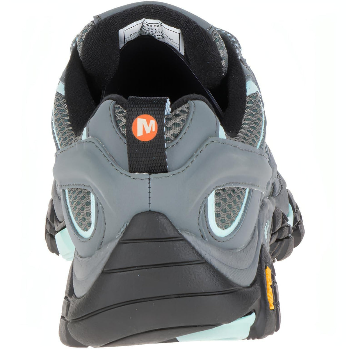 Merrell Women's Moab 2 GORE-TEX Walking Shoes - Grey
