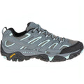 Merrell Women's Moab 2 GORE-TEX Walking Shoes - Grey