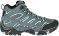 Merrell Women's Moab 2 Mid GORE-TEX Walking Boots - Blue