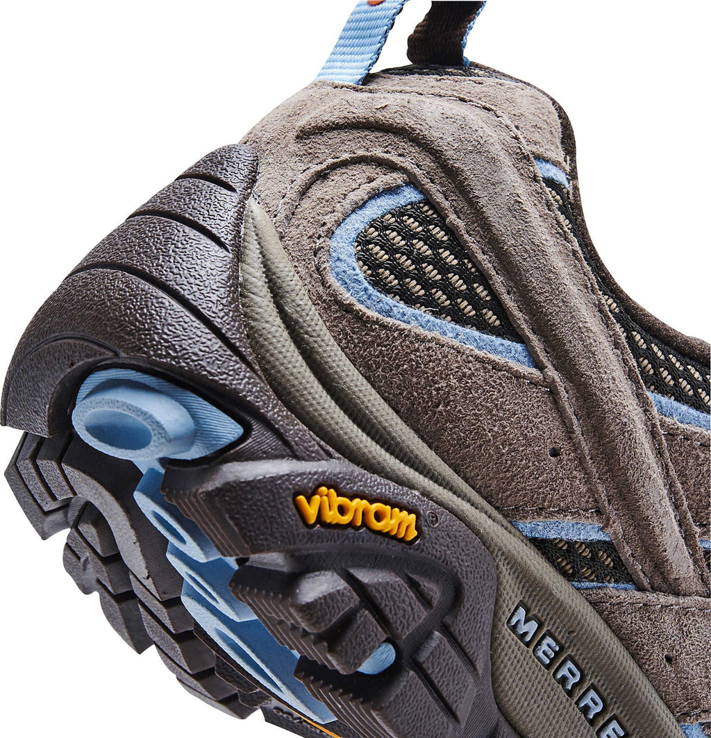Merrell Women's Moab 2 Ventilator Walking Shoes - Beige