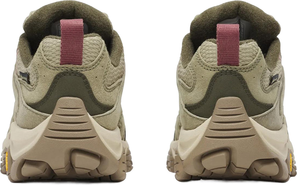 Merrell Women's Moab 3 GORE-TEX Walking Shoes - Green