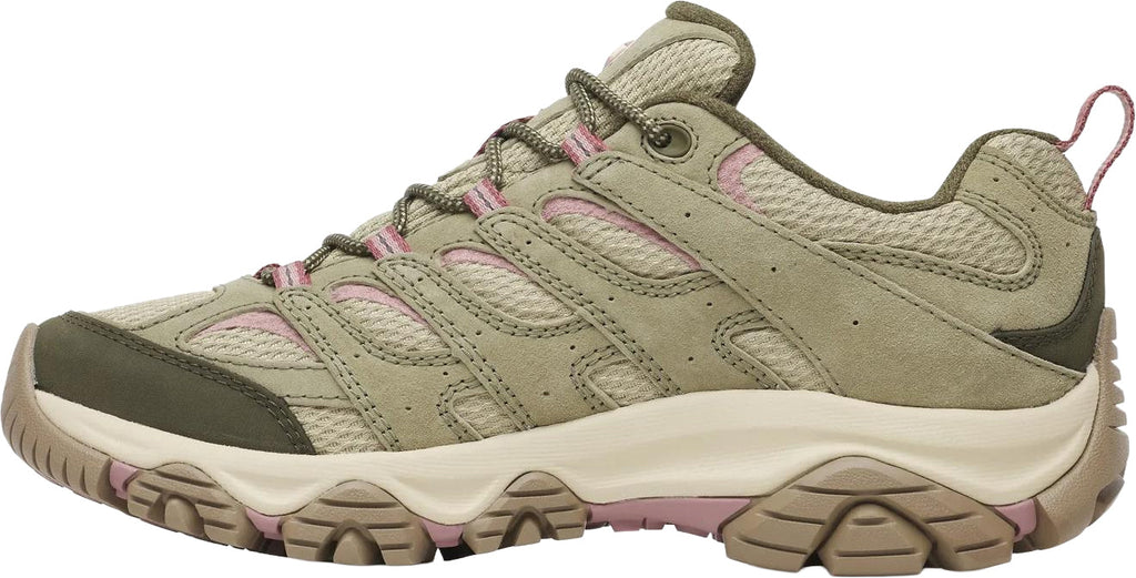 Merrell Women's Moab 3 GORE-TEX Walking Shoes - Green