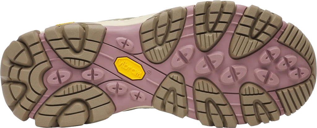 Merrell Women's Moab 3 GORE-TEX Walking Shoes - Green