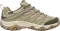 Merrell Women's Moab 3 GORE-TEX Walking Shoes - Green