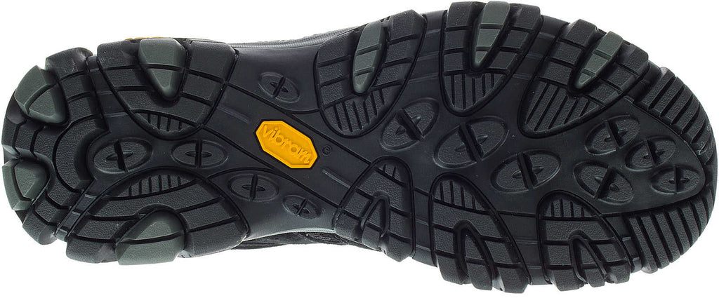 Merrell Men's Moab 3 GORE-TEX Walking Shoes - Black