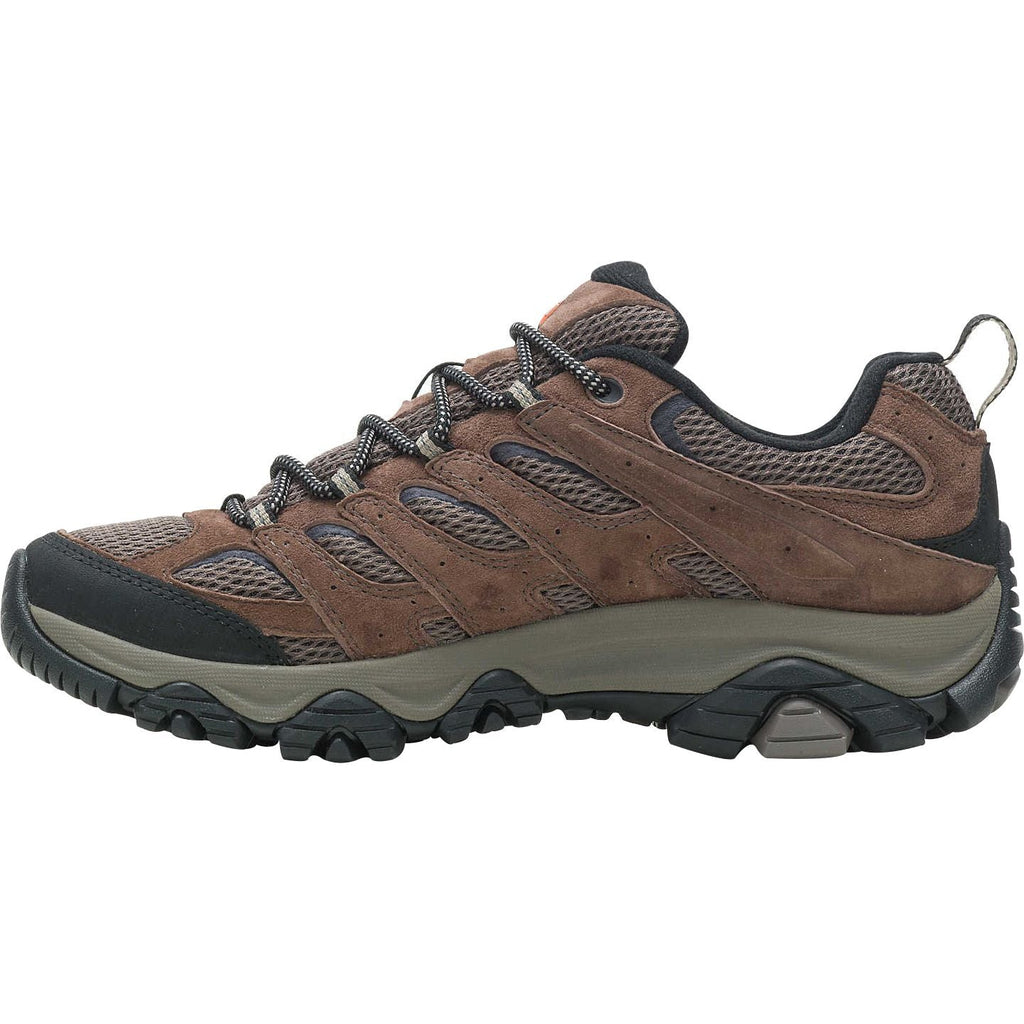 Merrell Men's Moab 3 GORE-TEX Walking Shoes - Brown