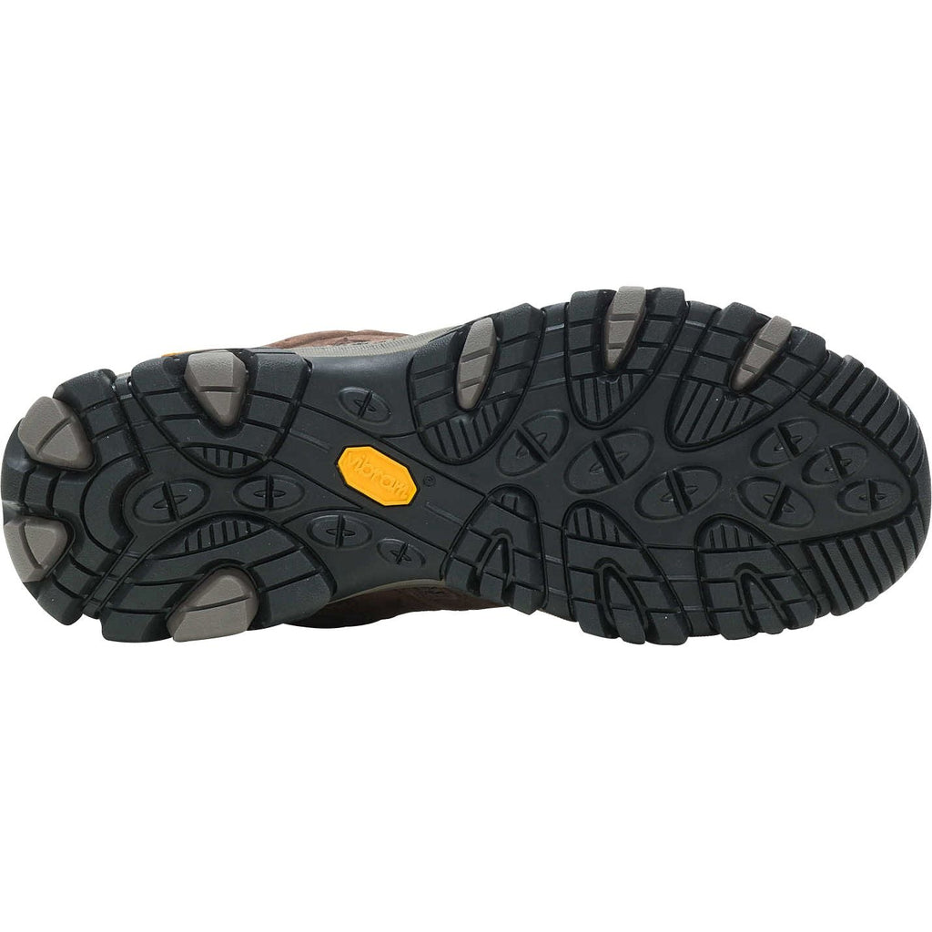 Merrell Men's Moab 3 GORE-TEX Walking Shoes - Brown