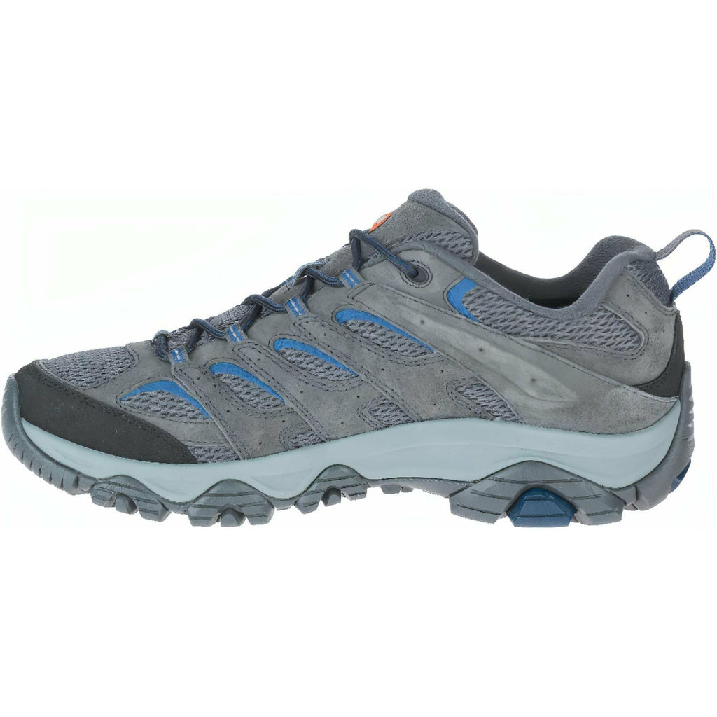 Merrell Men's Moab 3 GORE-TEX Walking Shoes - Grey
