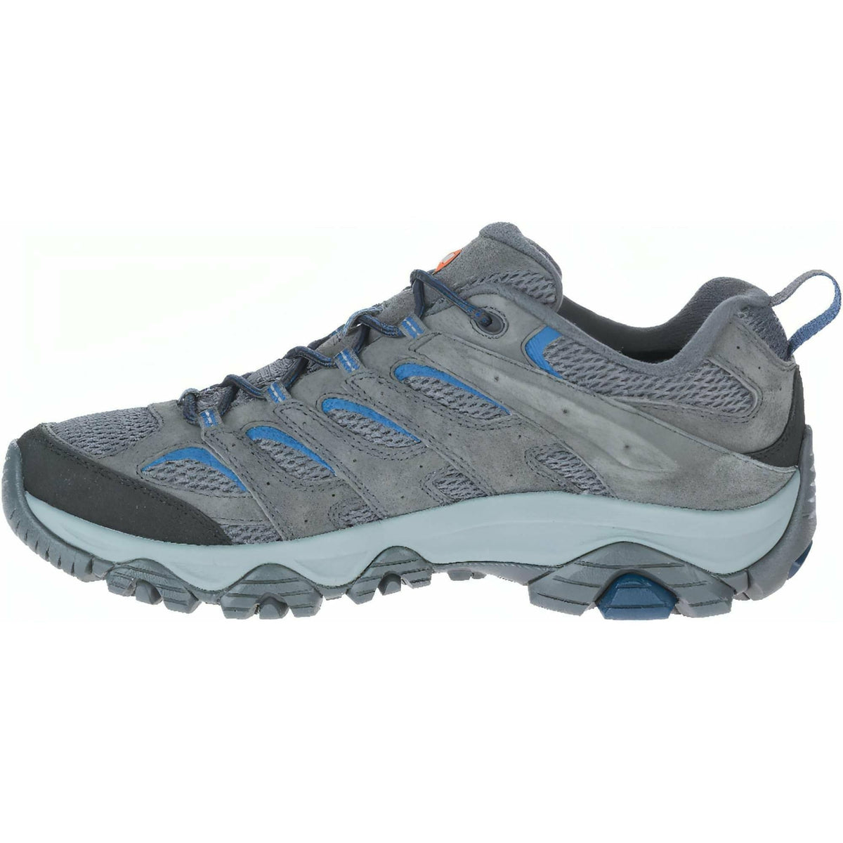 Merrell Men's Moab 3 GORE-TEX Walking Shoes - Grey