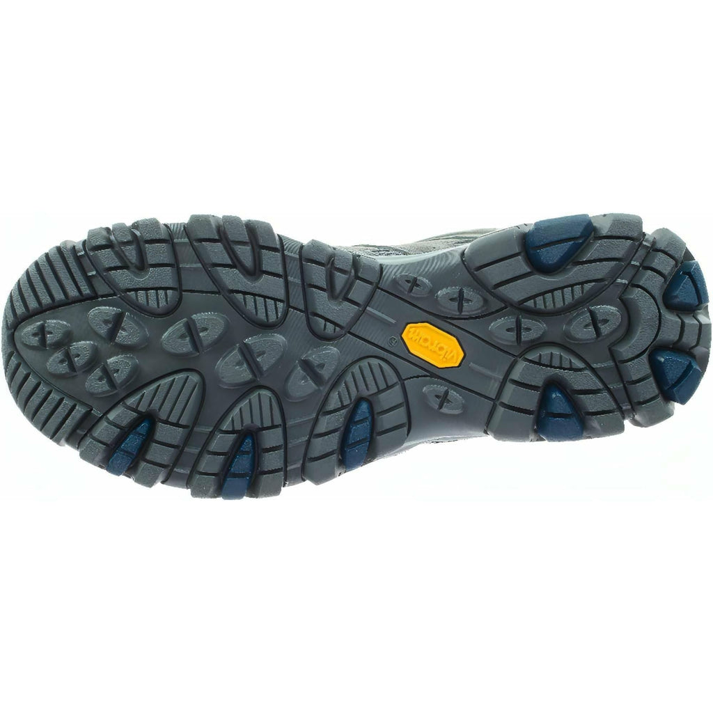 Merrell Men's Moab 3 GORE-TEX Walking Shoes - Grey