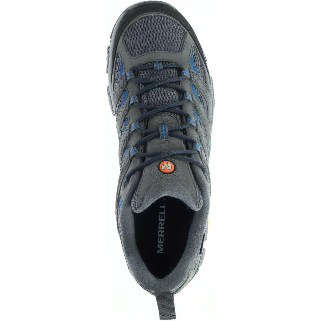 Merrell Men's Moab 3 GORE-TEX Walking Shoes - Grey