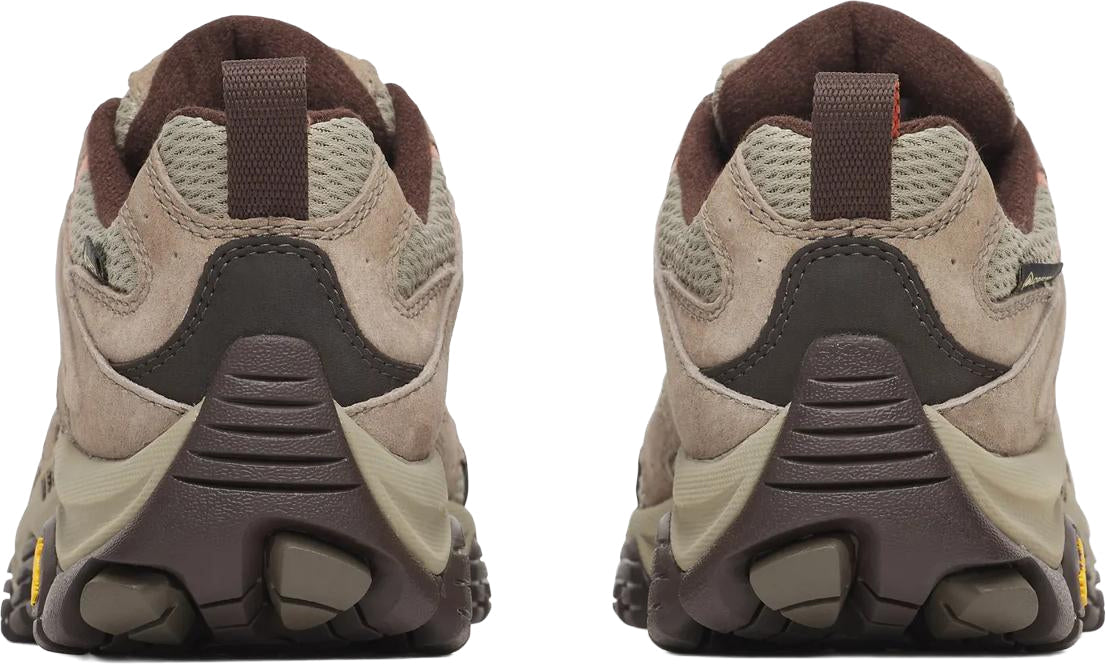 Merrell Women's Moab 3 GORE-TEX Walking Shoes - Brown