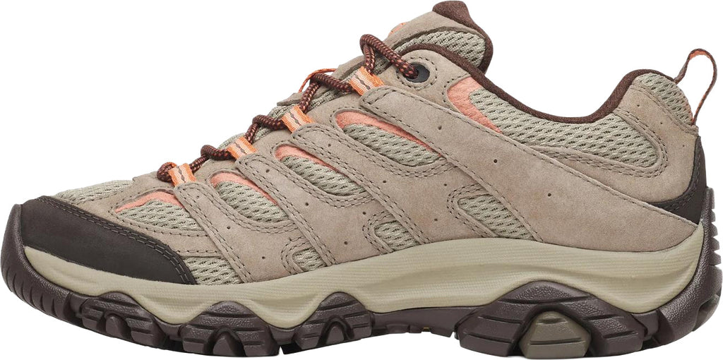Merrell Women's Moab 3 GORE-TEX Walking Shoes - Brown