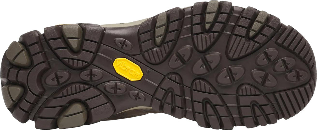 Merrell Women's Moab 3 GORE-TEX Walking Shoes - Brown