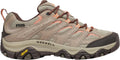 Merrell Women's Moab 3 GORE-TEX Walking Shoes - Brown