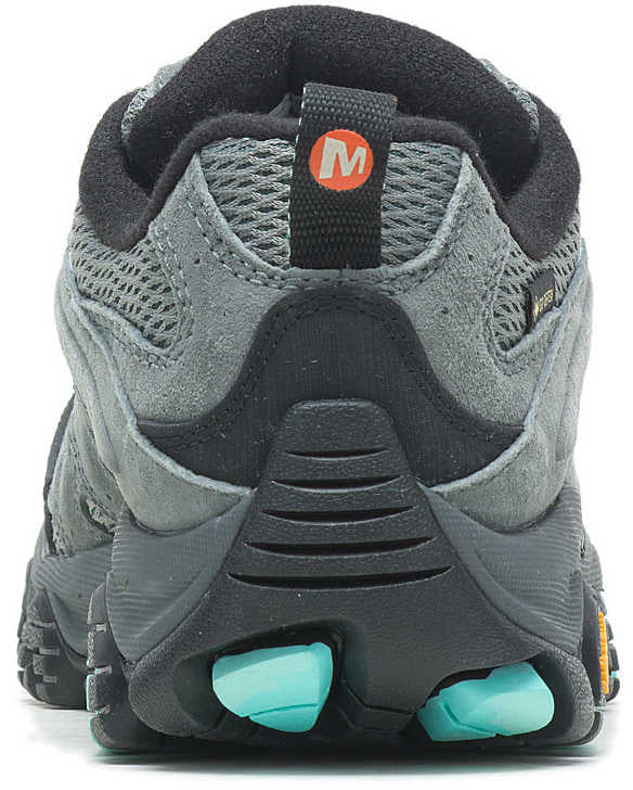 Merrell Women's Moab 3 GORE-TEX Walking Shoes - Grey