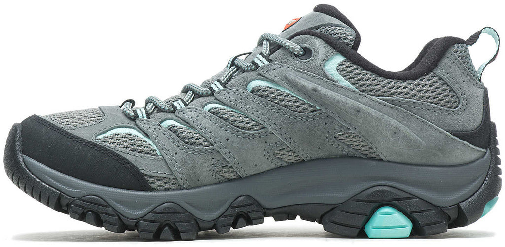 Merrell Women's Moab 3 GORE-TEX Walking Shoes - Grey