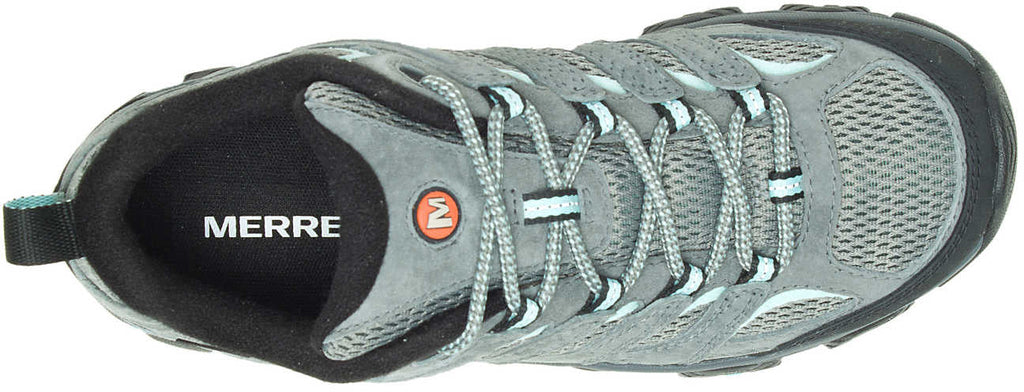 Merrell Women's Moab 3 GORE-TEX Walking Shoes - Grey