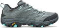 Merrell Women's Moab 3 GORE-TEX Walking Shoes - Grey