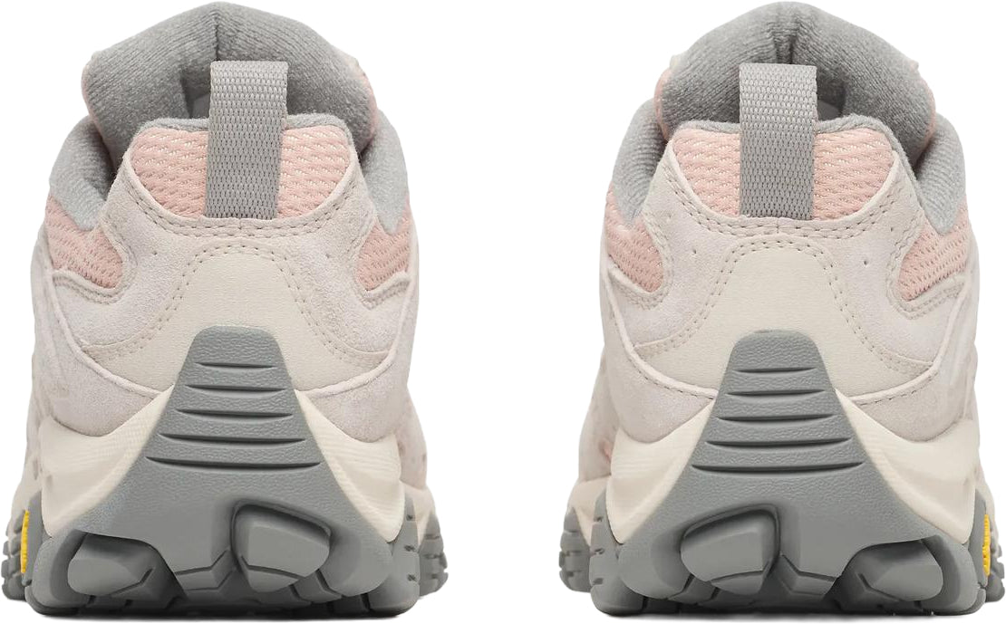 Merrell Women's Moab 3 Walking Shoes - Pink